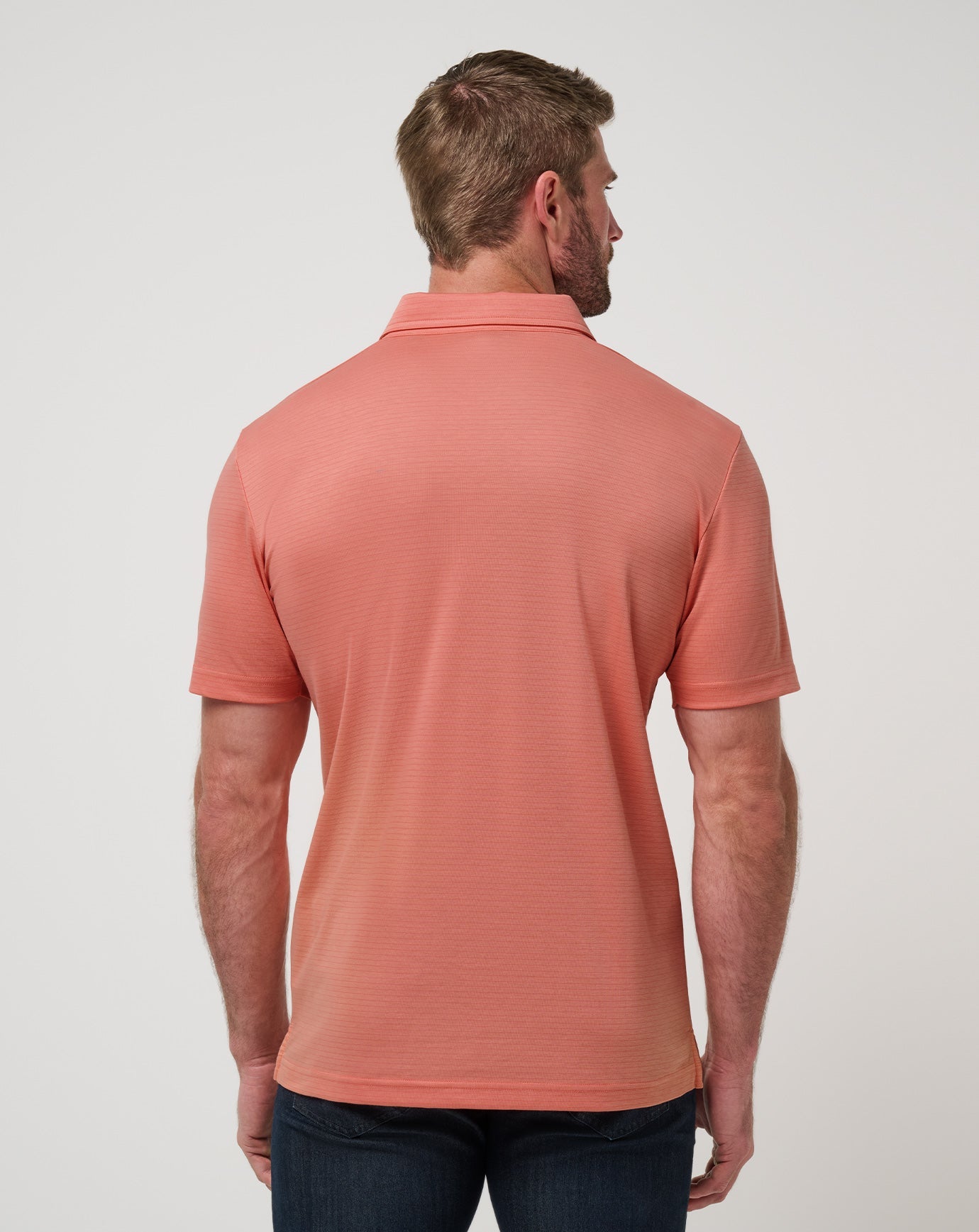 Travis Mathew Discount | On Our Way Polo