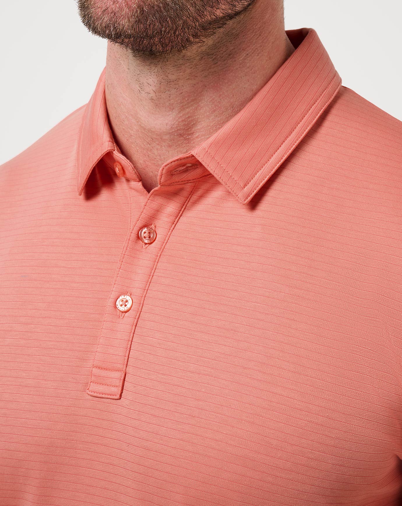 Travis Mathew Discount | On Our Way Polo