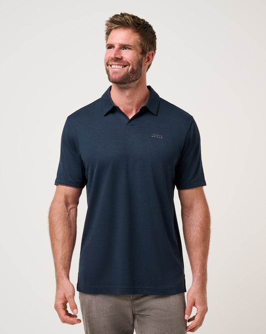 Travis Mathew Hot sale | Late At Night Polo