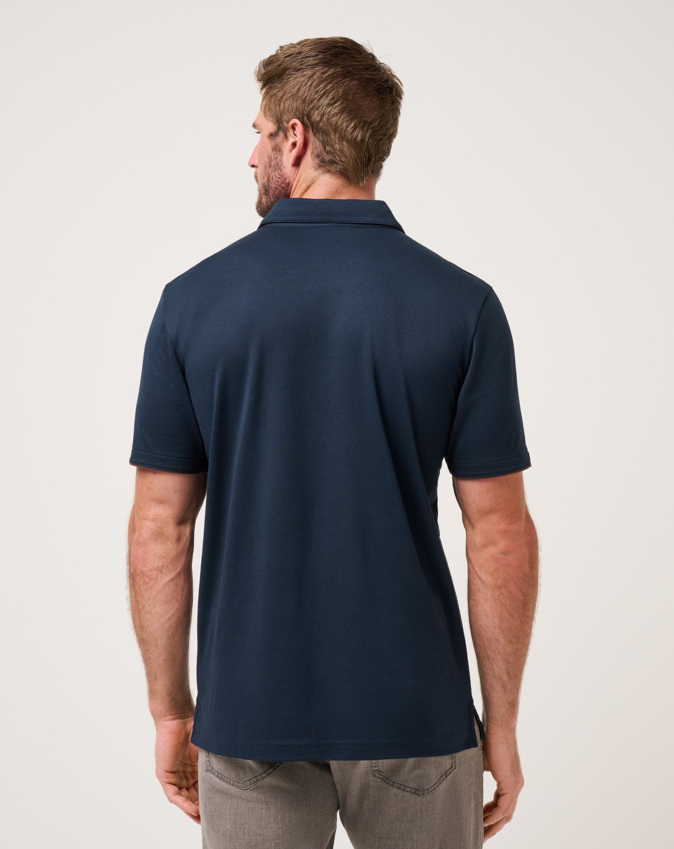Travis Mathew Hot sale | Late At Night Polo