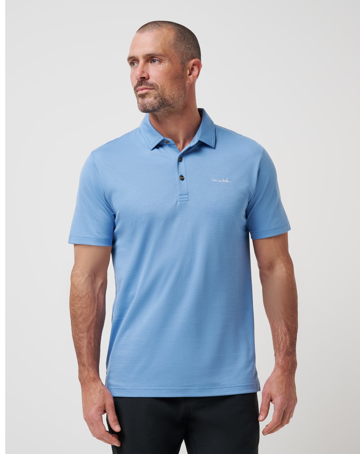Travis Mathew For sale | The Zinna 2.0 Polo