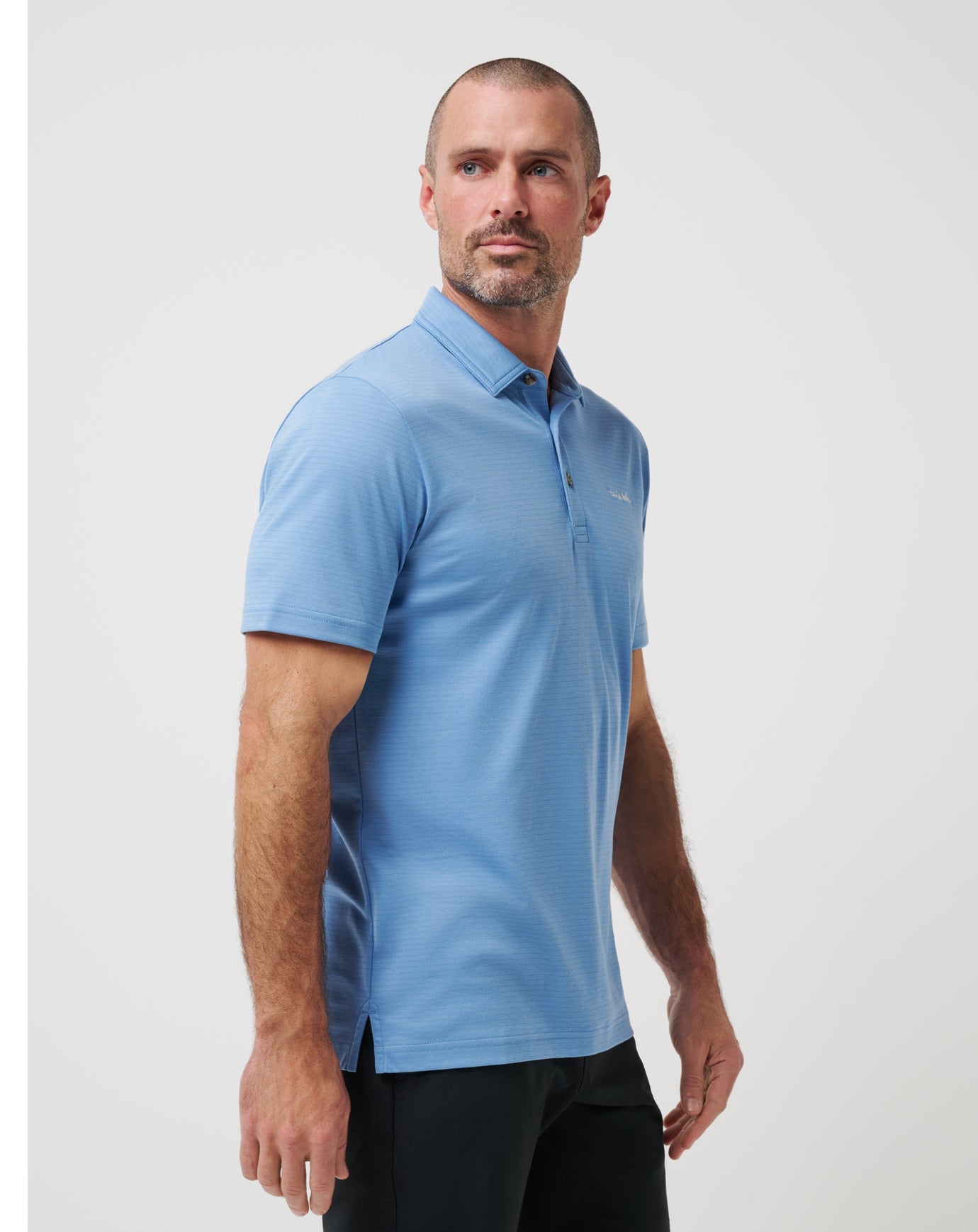 Travis Mathew For sale | The Zinna 2.0 Polo
