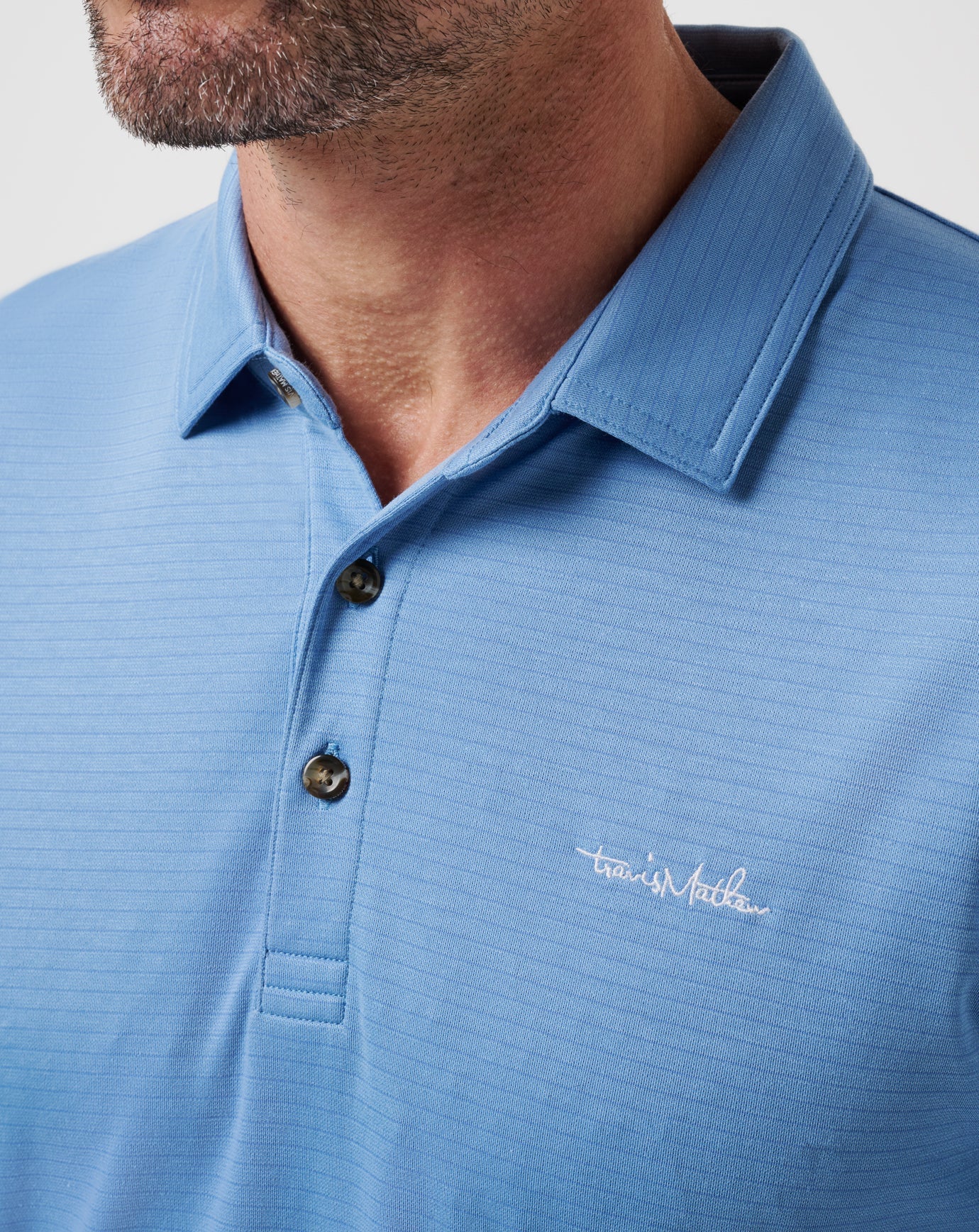 Travis Mathew For sale | The Zinna 2.0 Polo