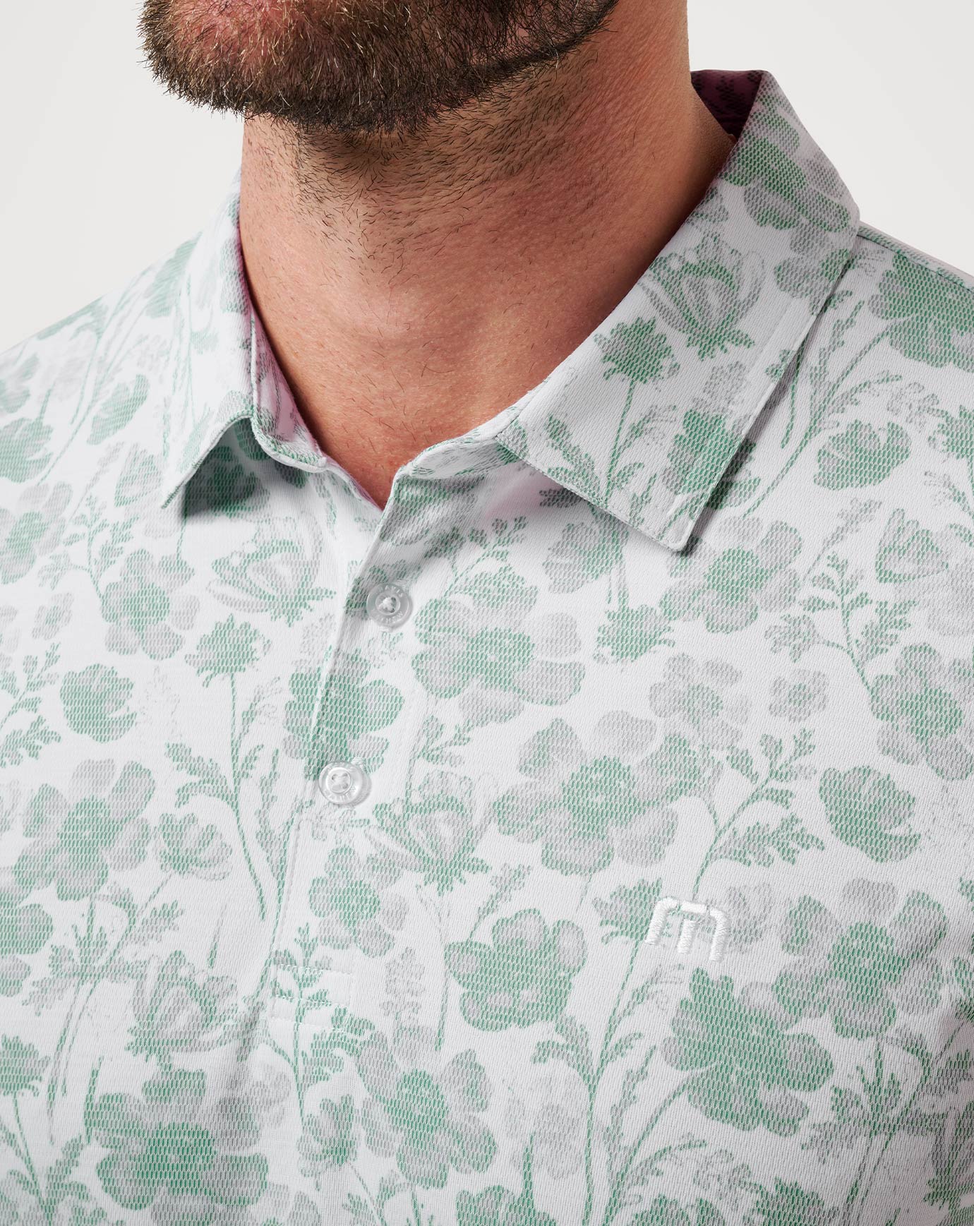 Travis Mathew | Been Abroad Polo