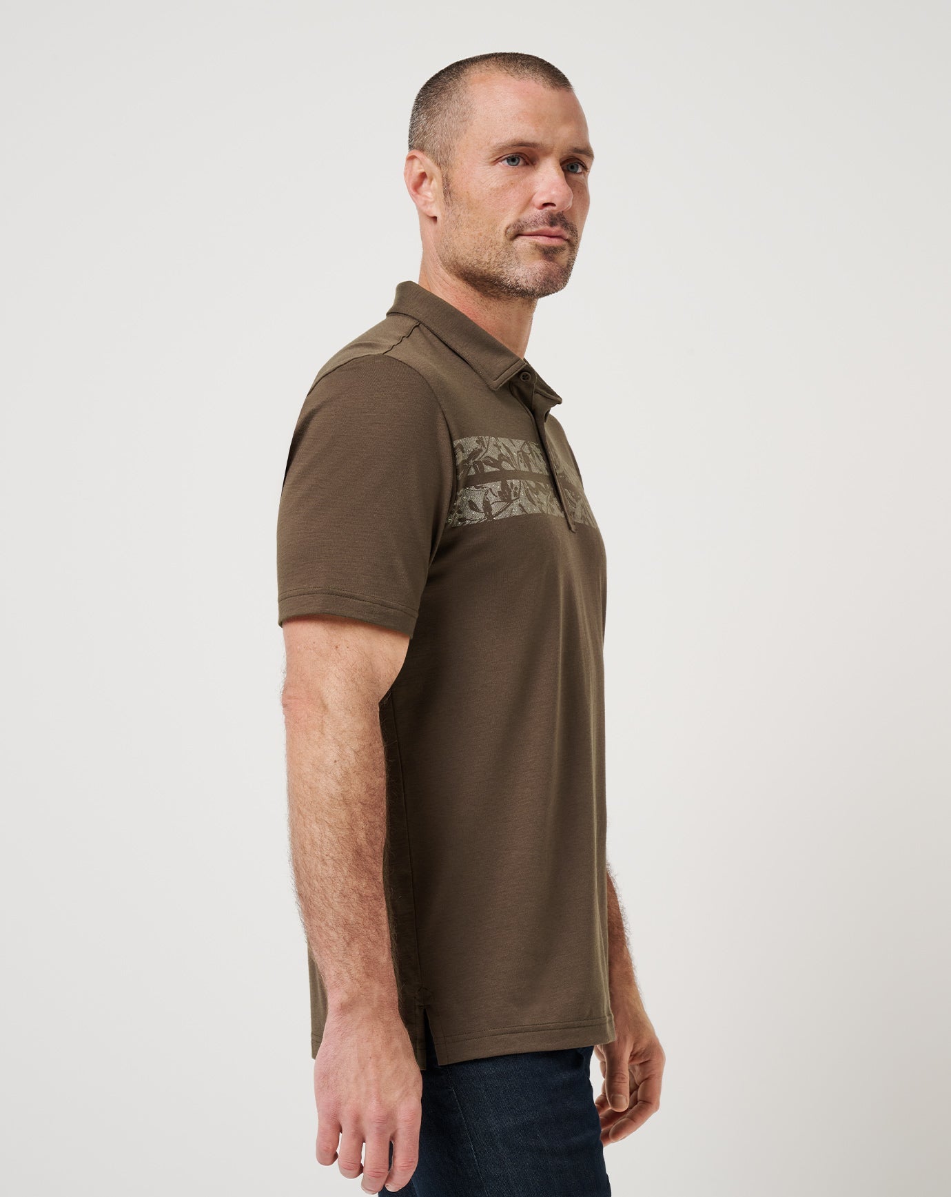 Travis Mathew Discount | Orchard Walk Polo