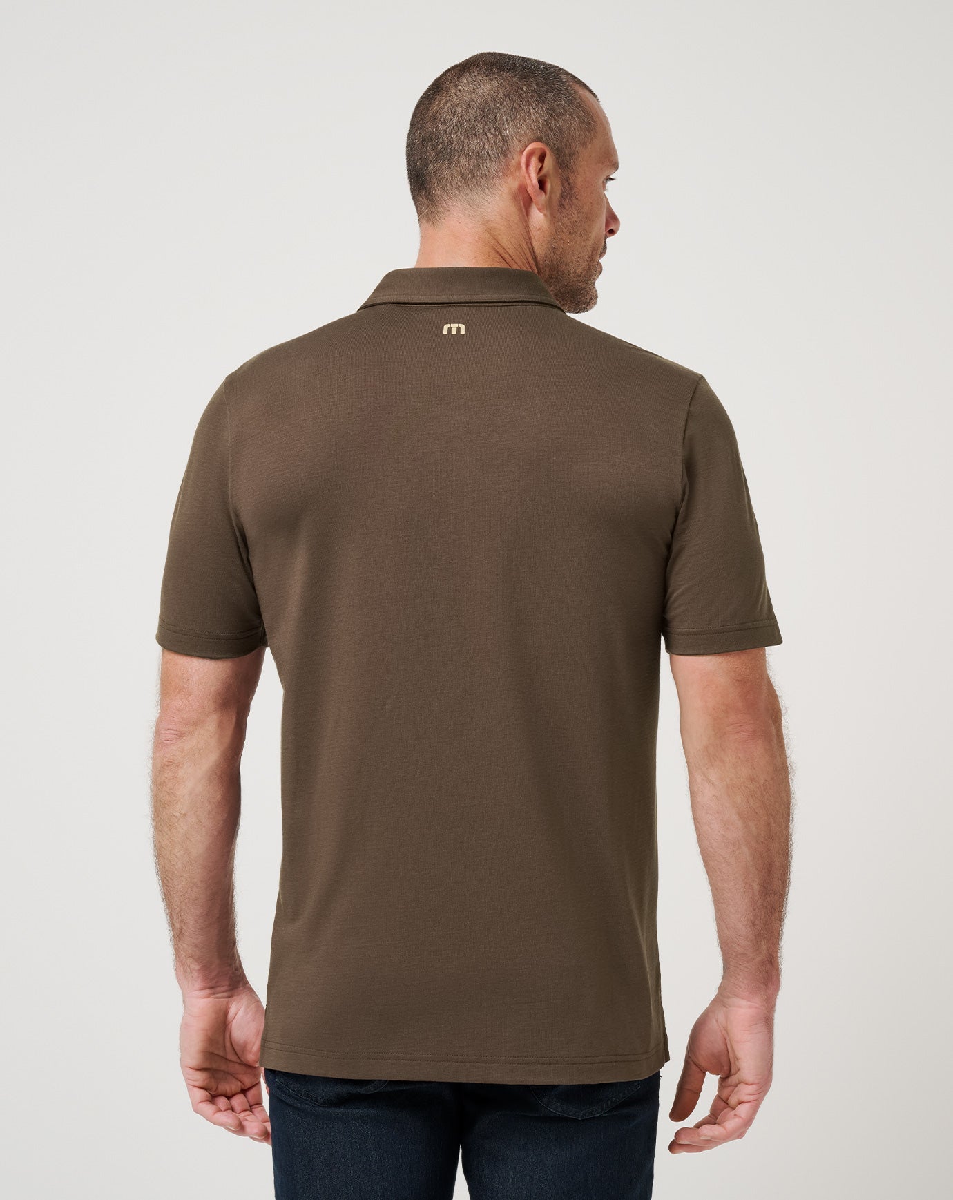 Travis Mathew Discount | Orchard Walk Polo
