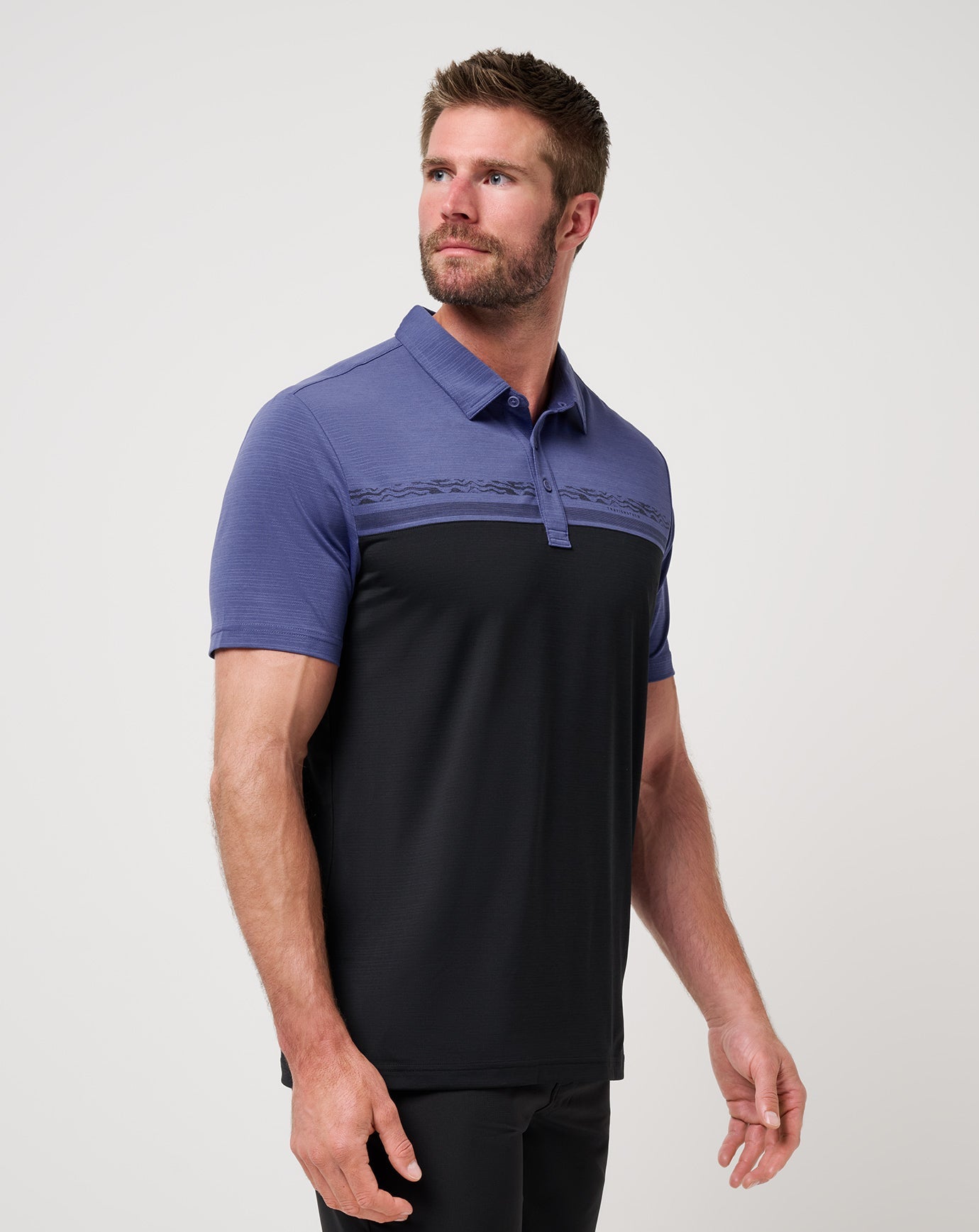 Travis Mathew On Sale | Perspective Shift Polo
