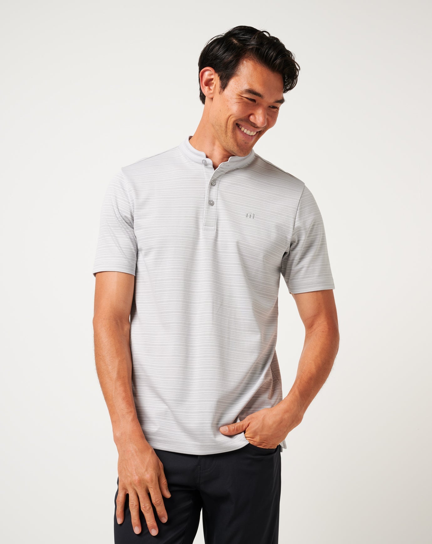 Travis Mathew | Sunny Days Ahead Polo