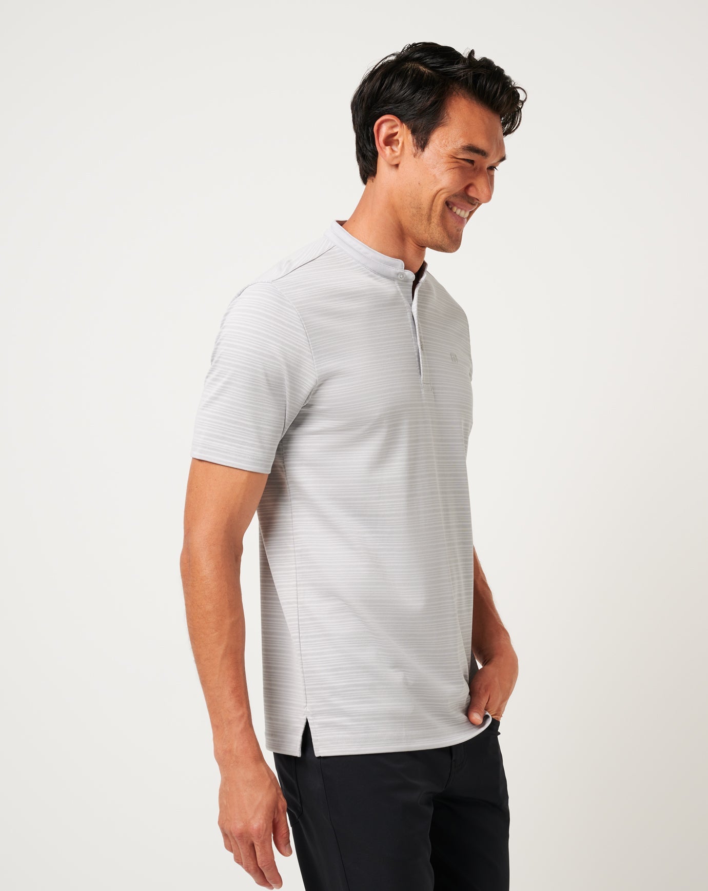Travis Mathew | Sunny Days Ahead Polo