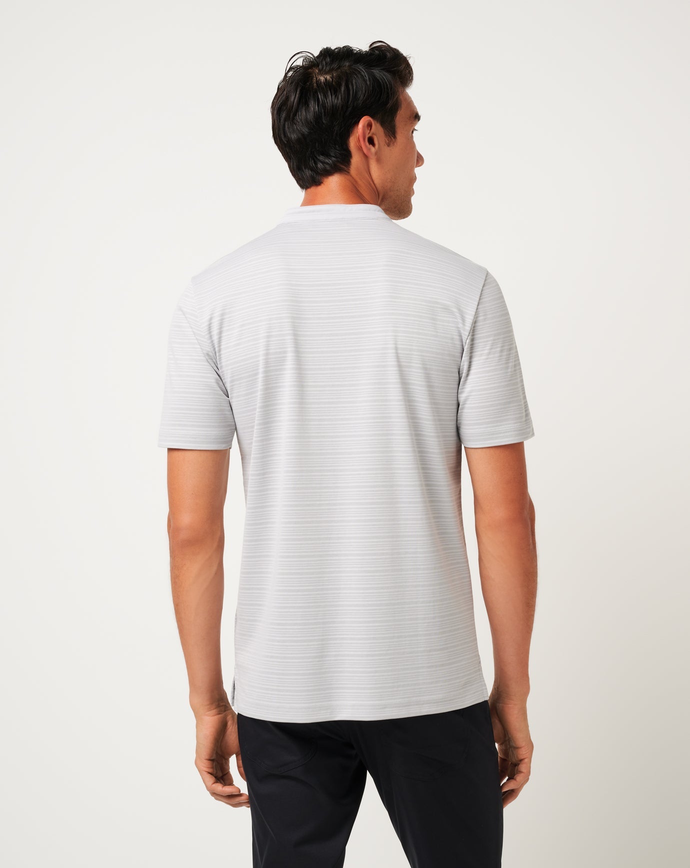 Travis Mathew | Sunny Days Ahead Polo