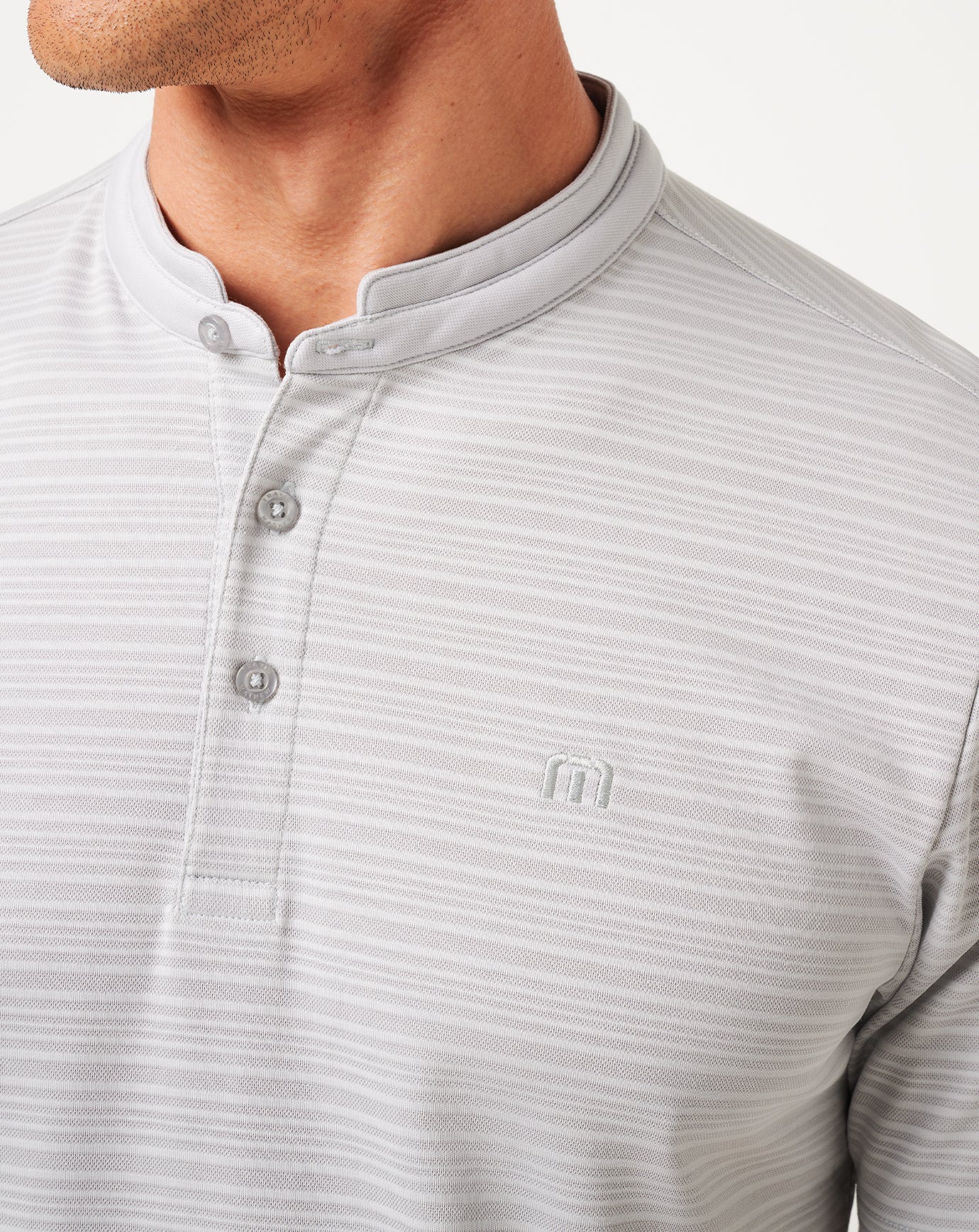 Travis Mathew | Sunny Days Ahead Polo