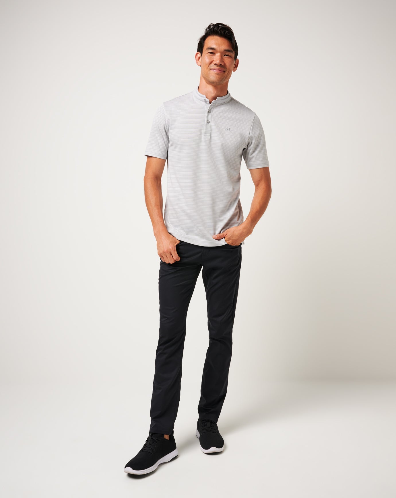 Travis Mathew | Sunny Days Ahead Polo