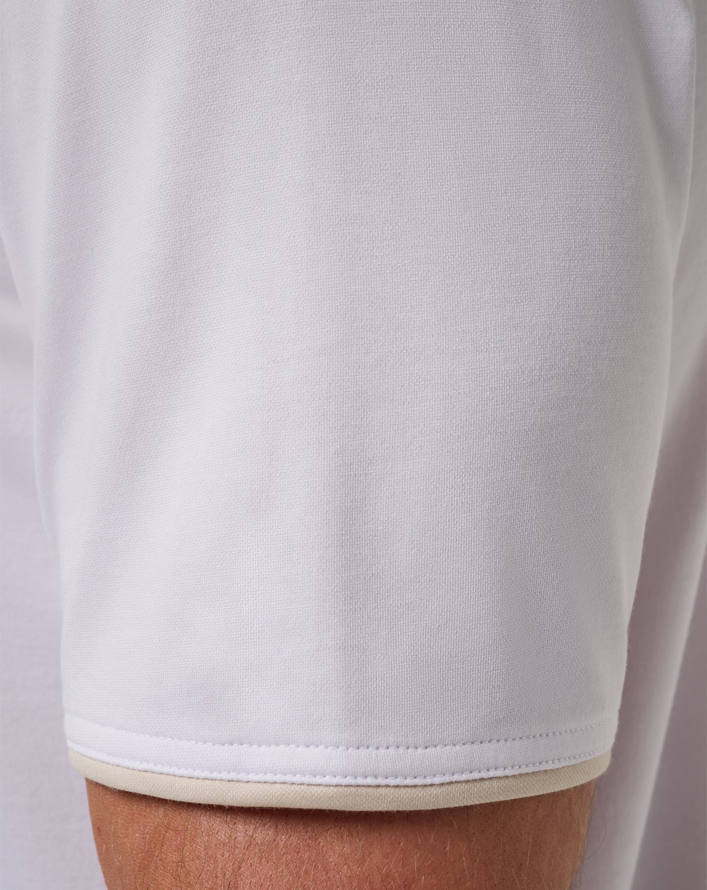 Travis Mathew Online | Featherweight On The Grind Polo