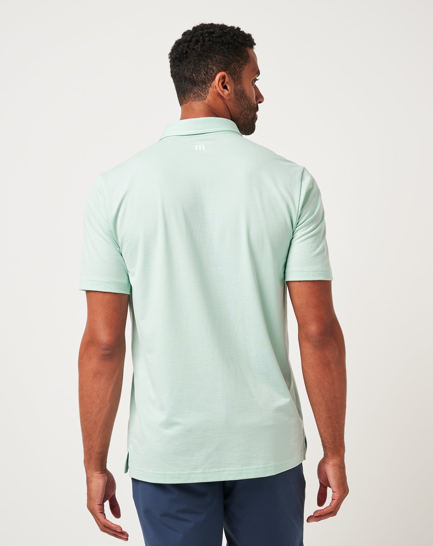 Travis Mathew Discount | Salt Rock Polo