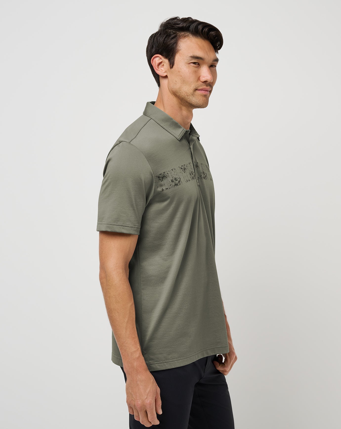Travis Mathew Outlet | Overnight Stay Polo