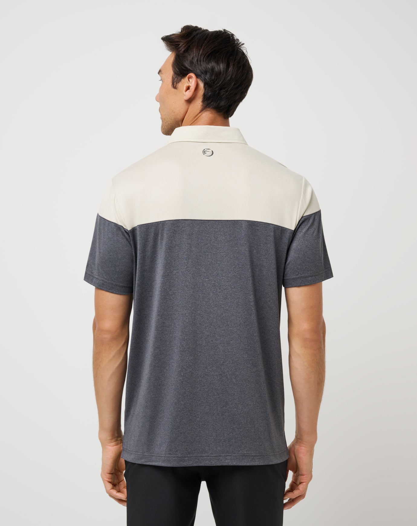Travis Mathew New | Sunset Swing Polo