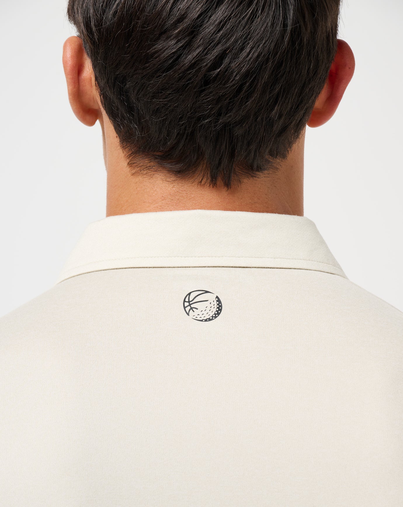Travis Mathew New | Sunset Swing Polo