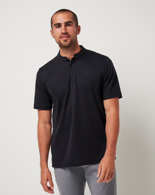 Travis Mathew Hot sale | Sunny Days Ahead Polo