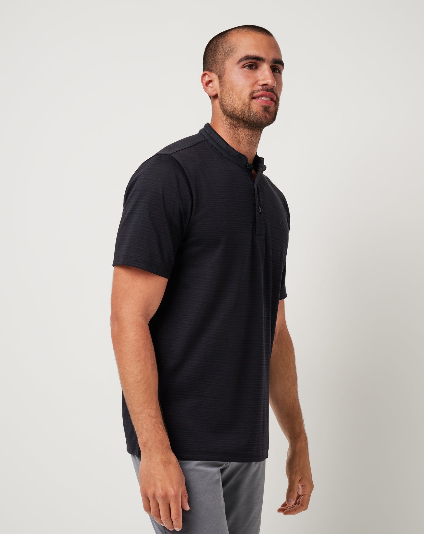 Travis Mathew Hot sale | Sunny Days Ahead Polo