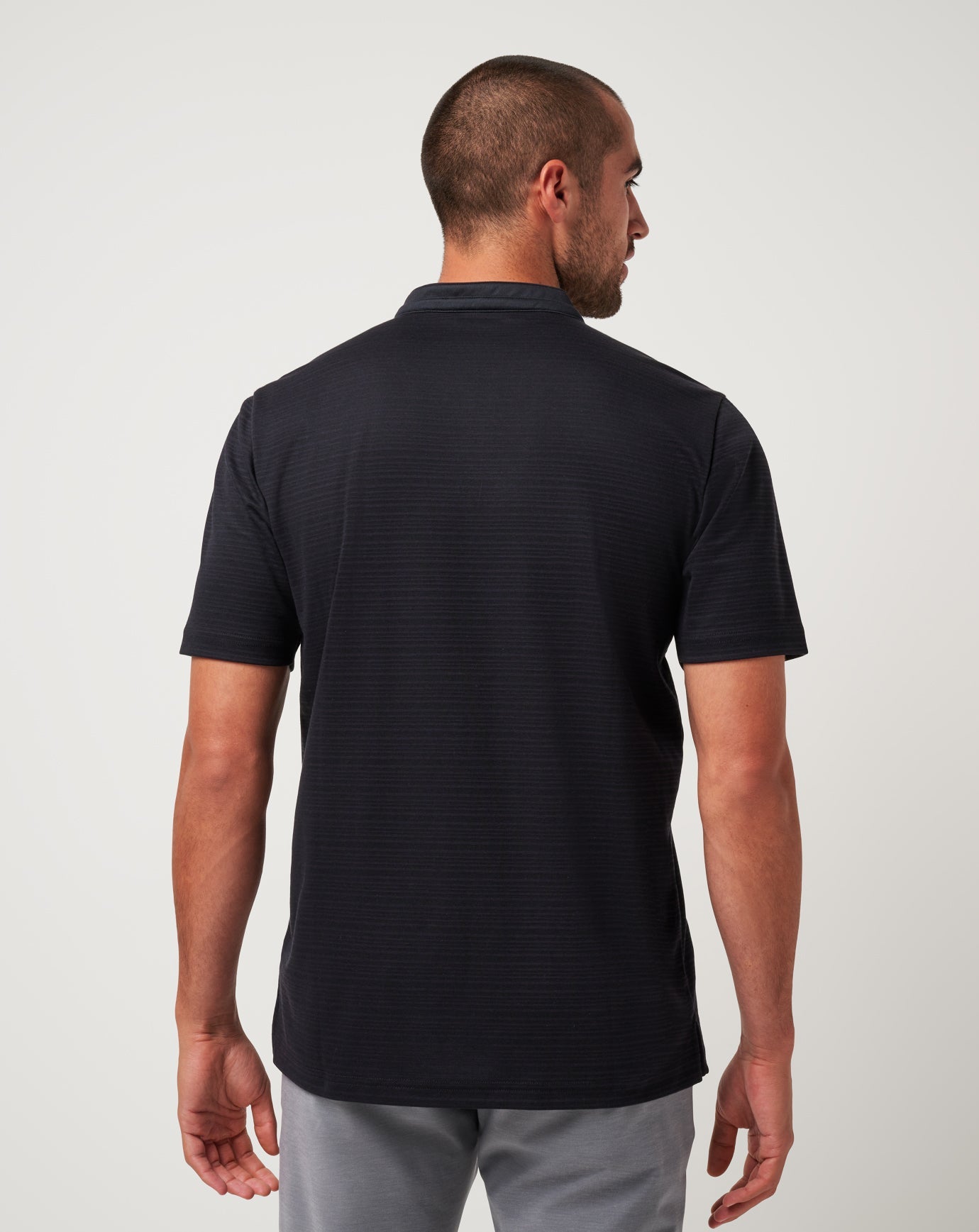 Travis Mathew Hot sale | Sunny Days Ahead Polo