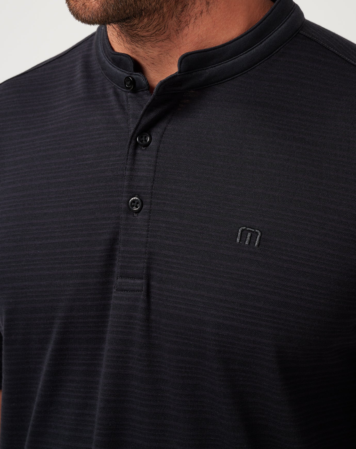 Travis Mathew Hot sale | Sunny Days Ahead Polo