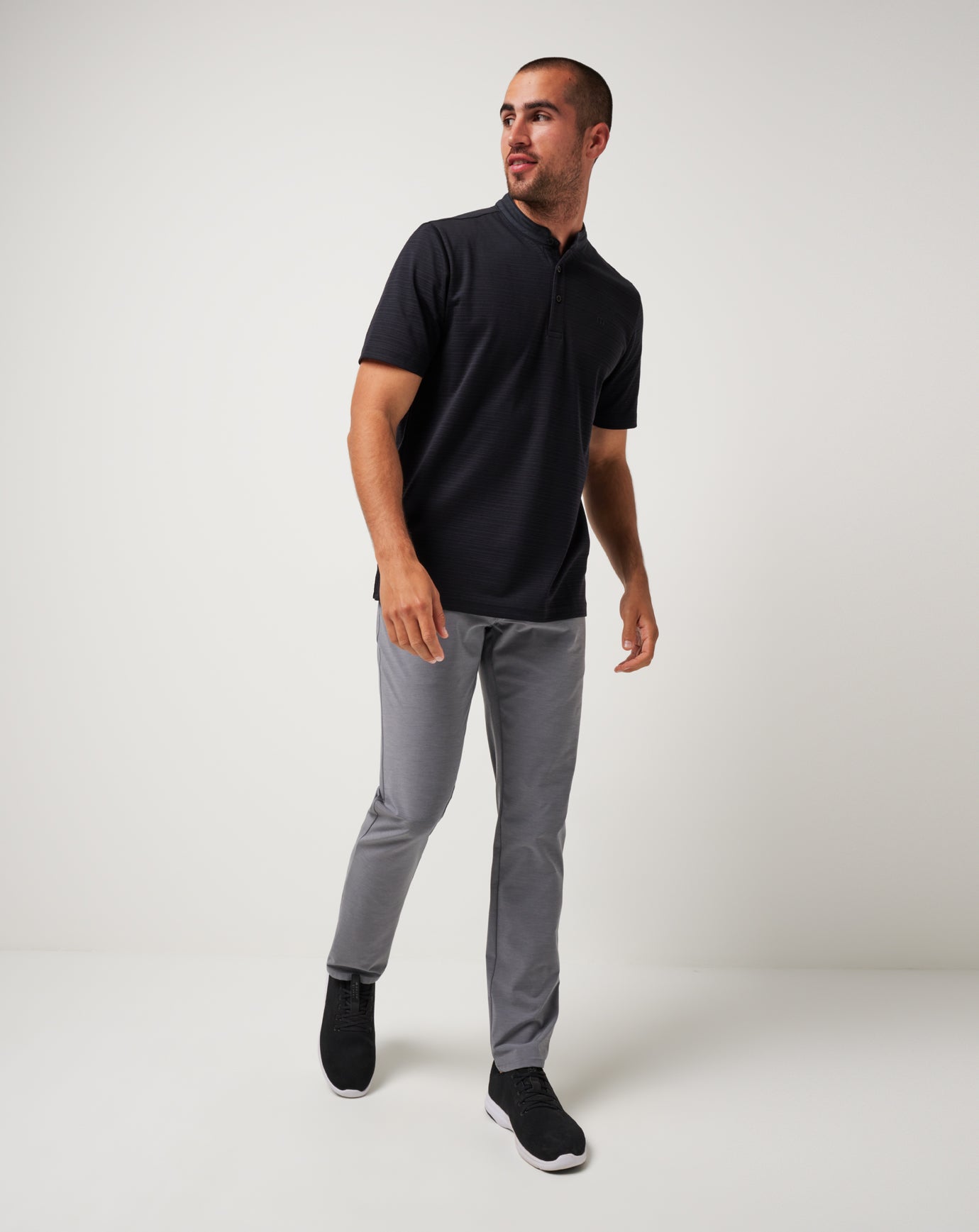 Travis Mathew Hot sale | Sunny Days Ahead Polo