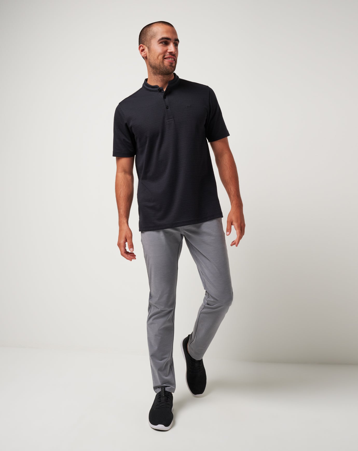 Travis Mathew Hot sale | Sunny Days Ahead Polo