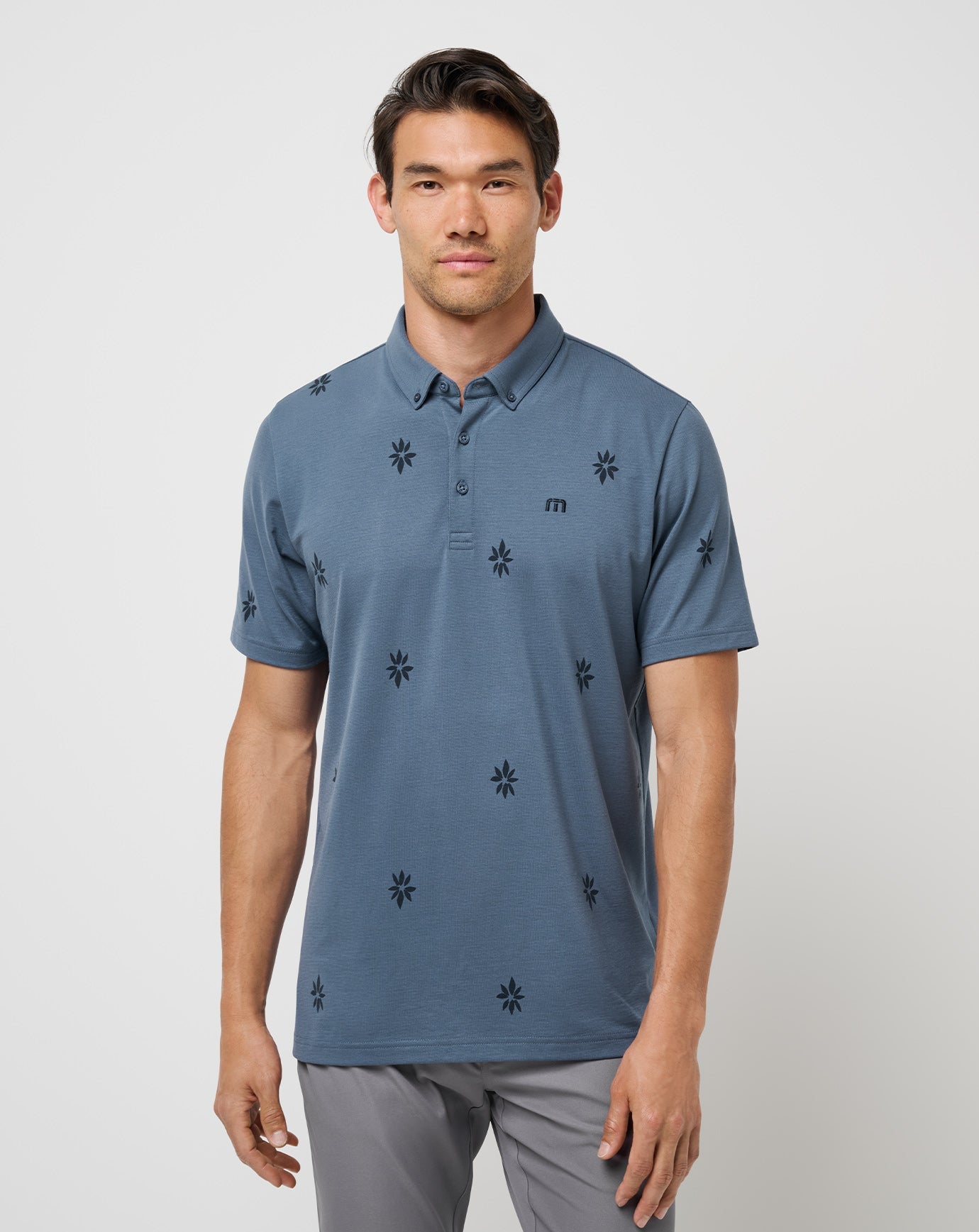 Travis Mathew On Sale | Rome Around Polo