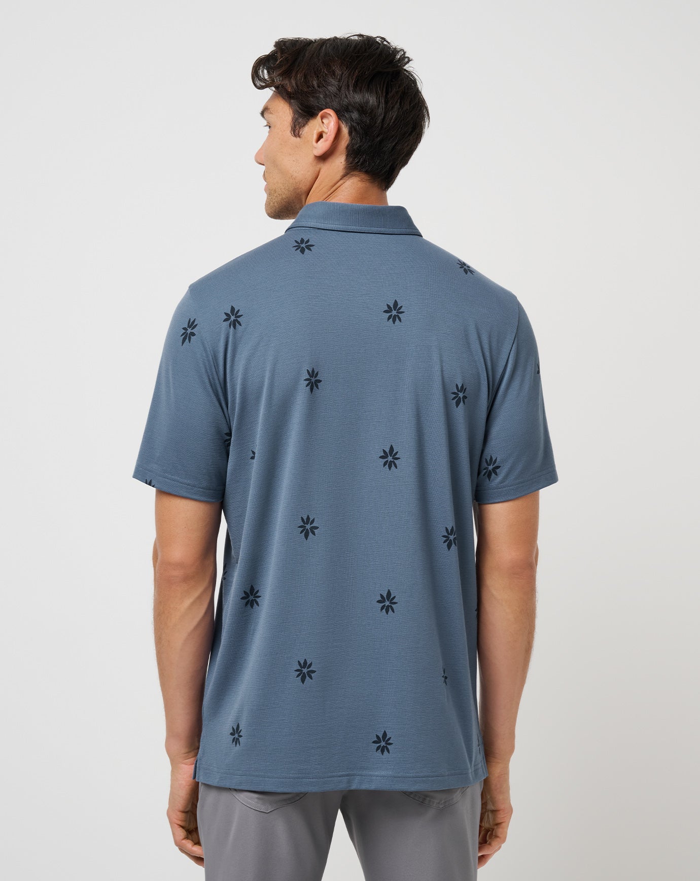 Travis Mathew On Sale | Rome Around Polo