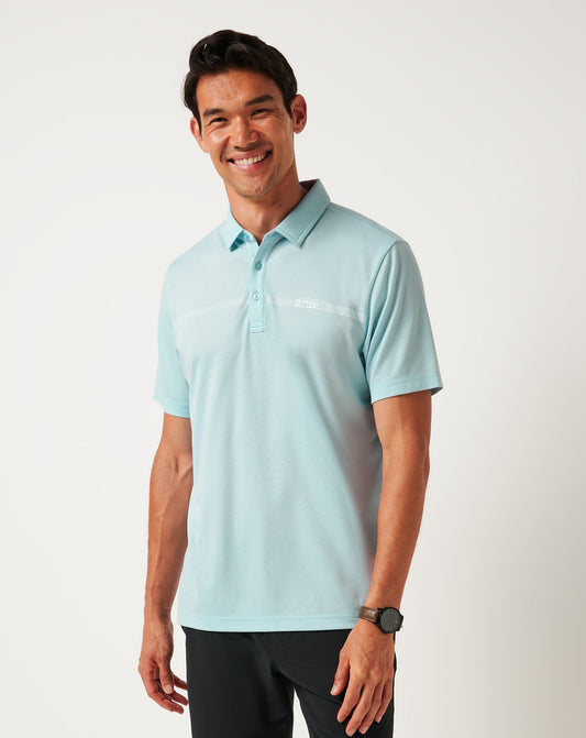 Travis Mathew For sale | Lake Breeze Polo