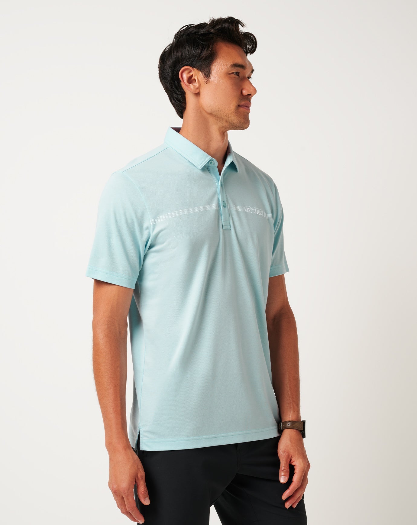 Travis Mathew For sale | Lake Breeze Polo