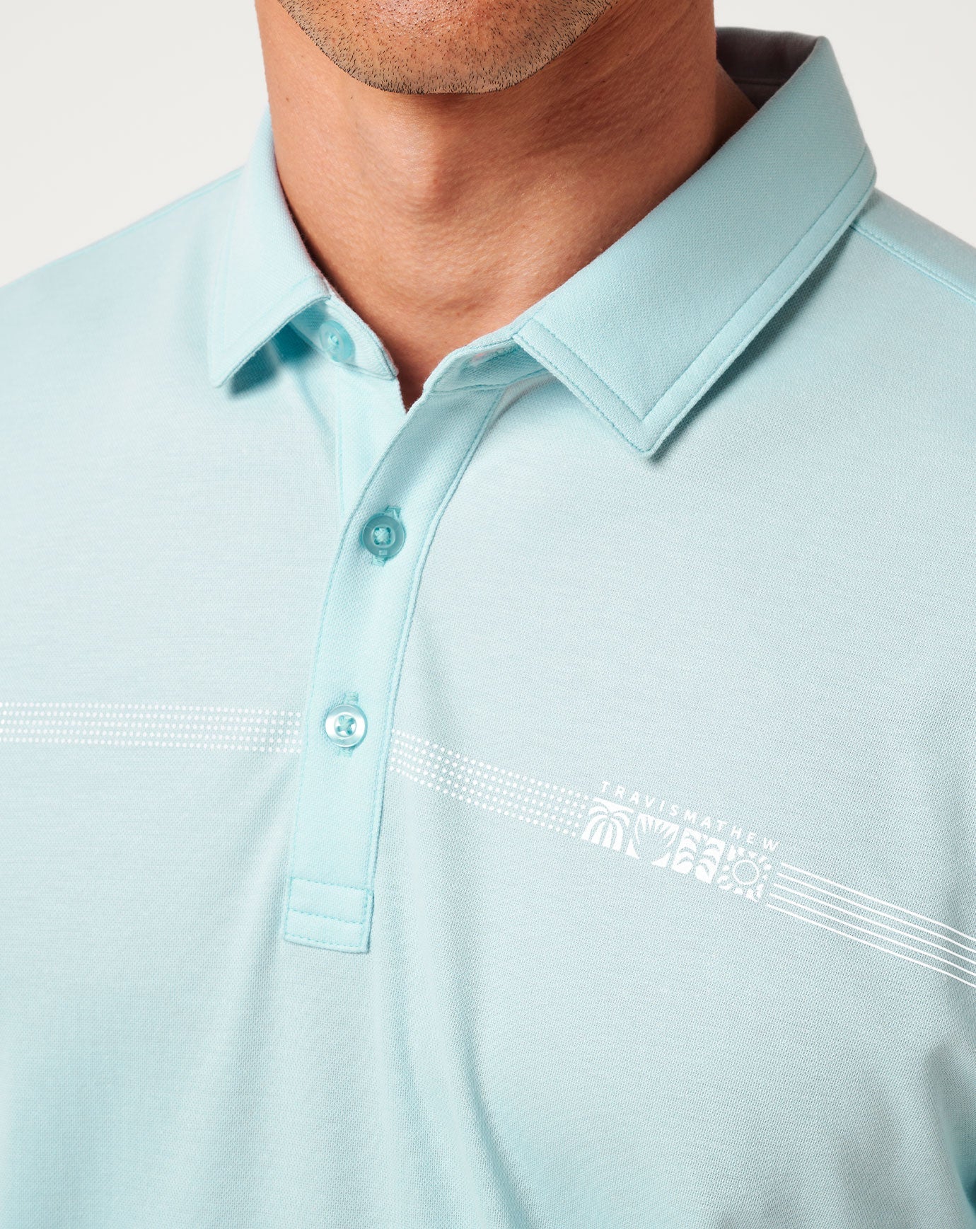 Travis Mathew For sale | Lake Breeze Polo