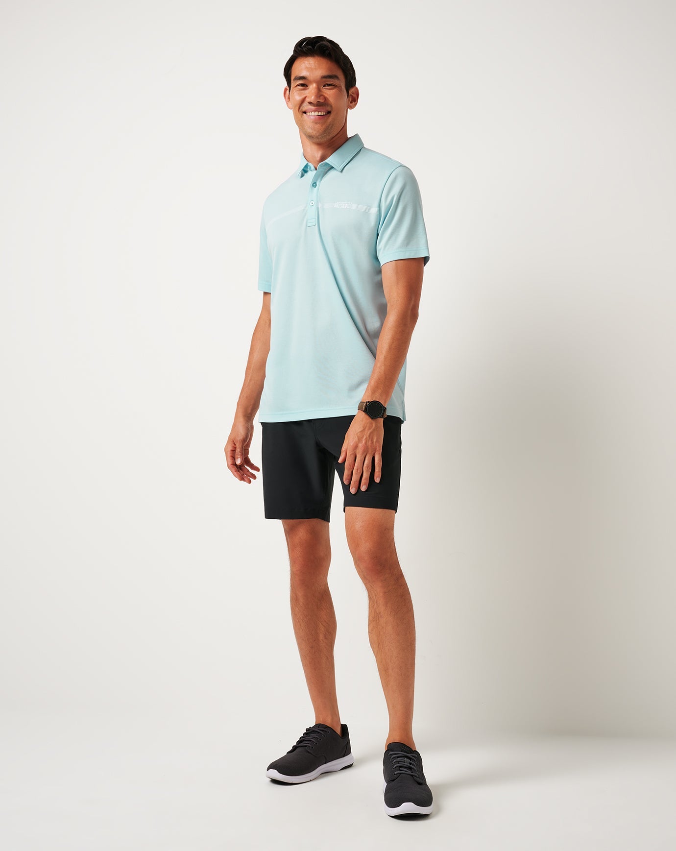 Travis Mathew For sale | Lake Breeze Polo