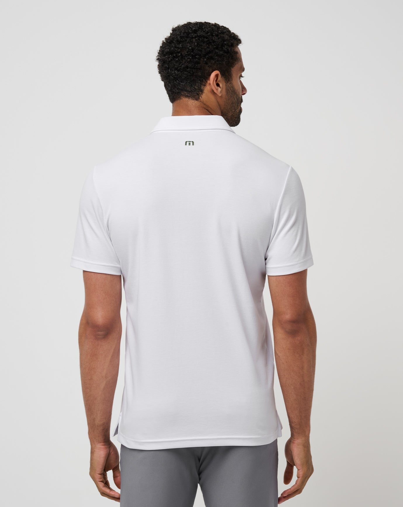 Travis Mathew US | Perfect Memory Polo