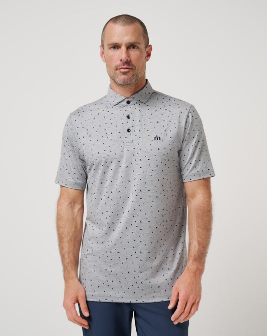 Travis Mathew Online | Coffee House Polo