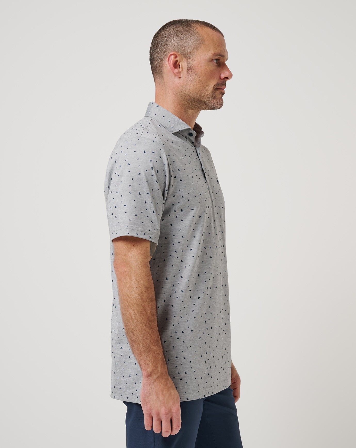 Travis Mathew Online | Coffee House Polo