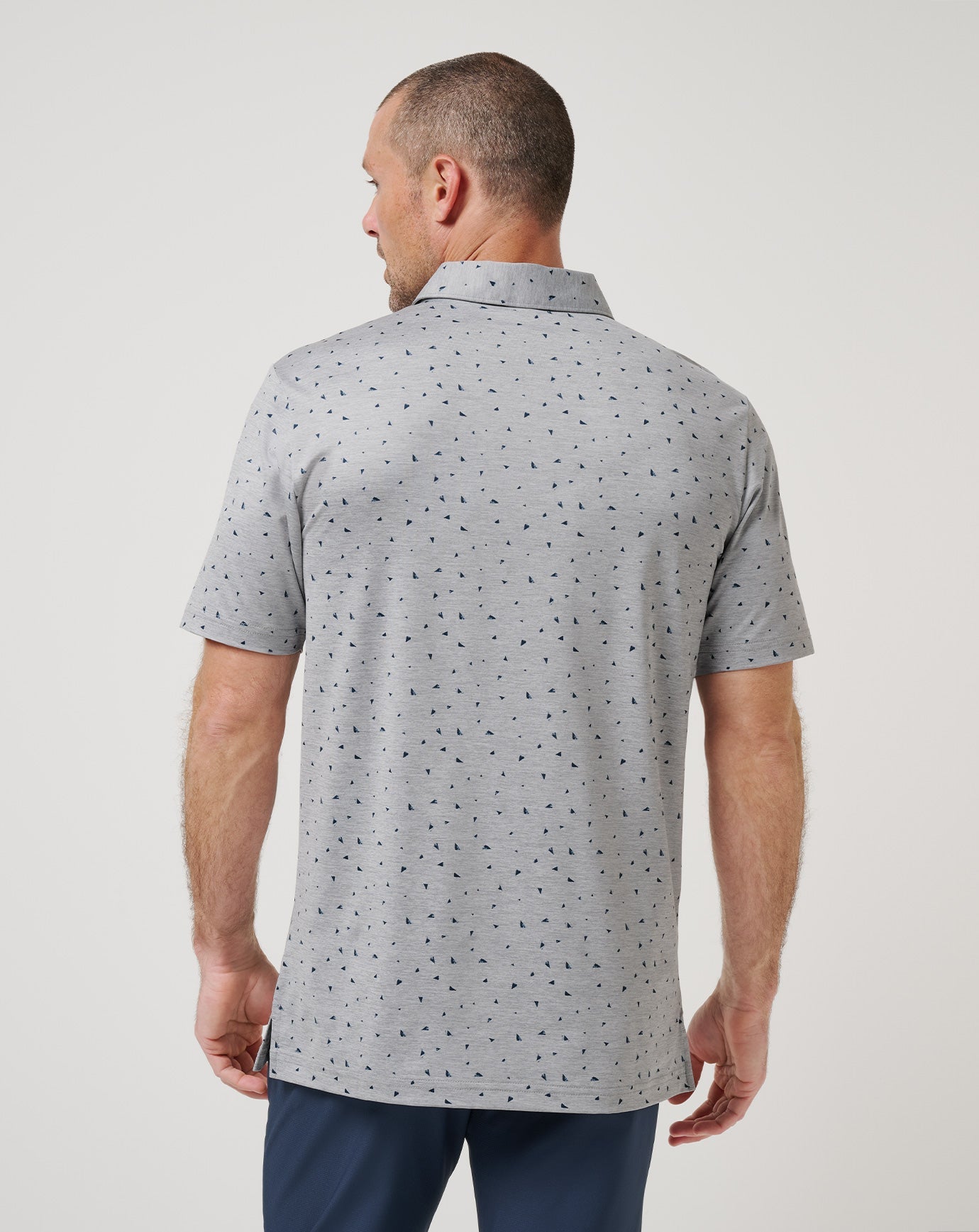 Travis Mathew Online | Coffee House Polo