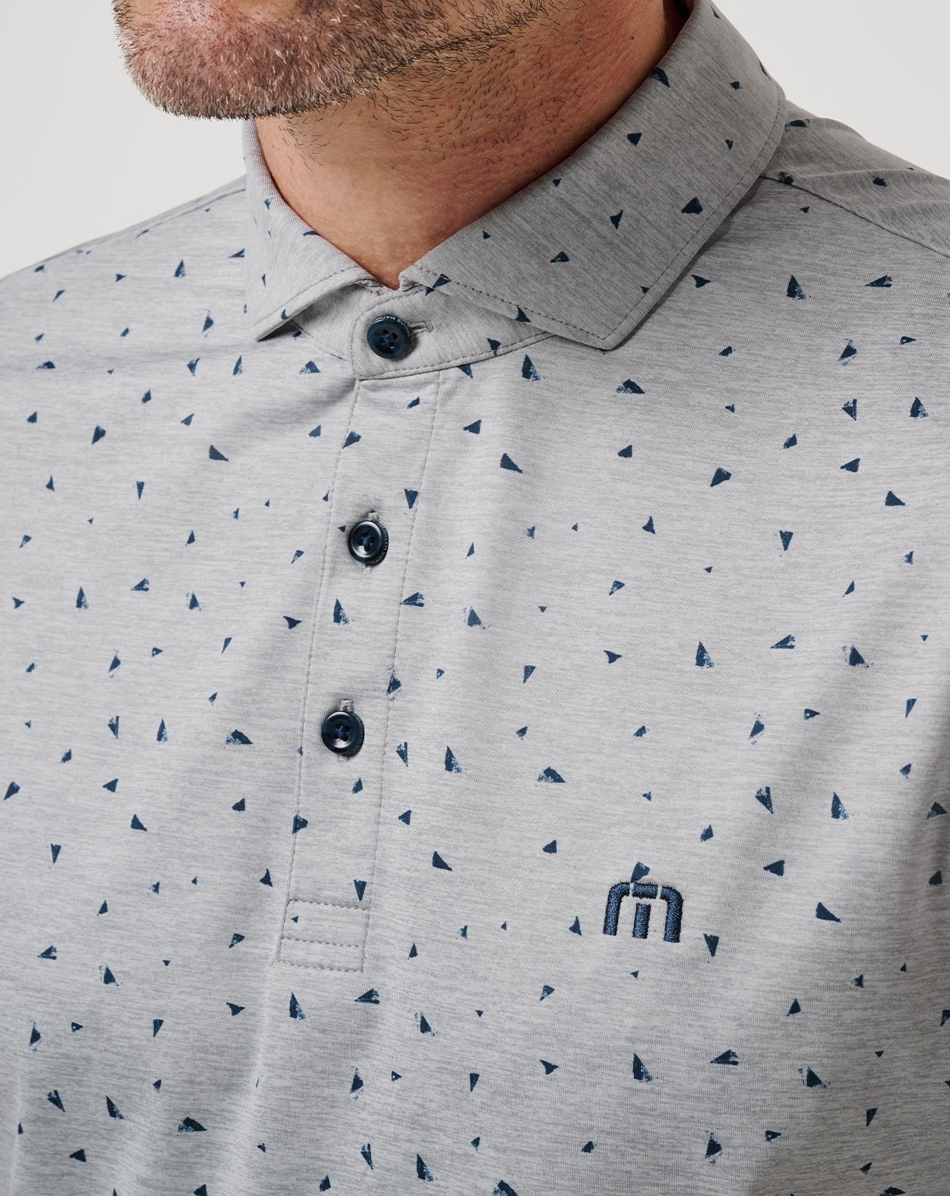 Travis Mathew Online | Coffee House Polo