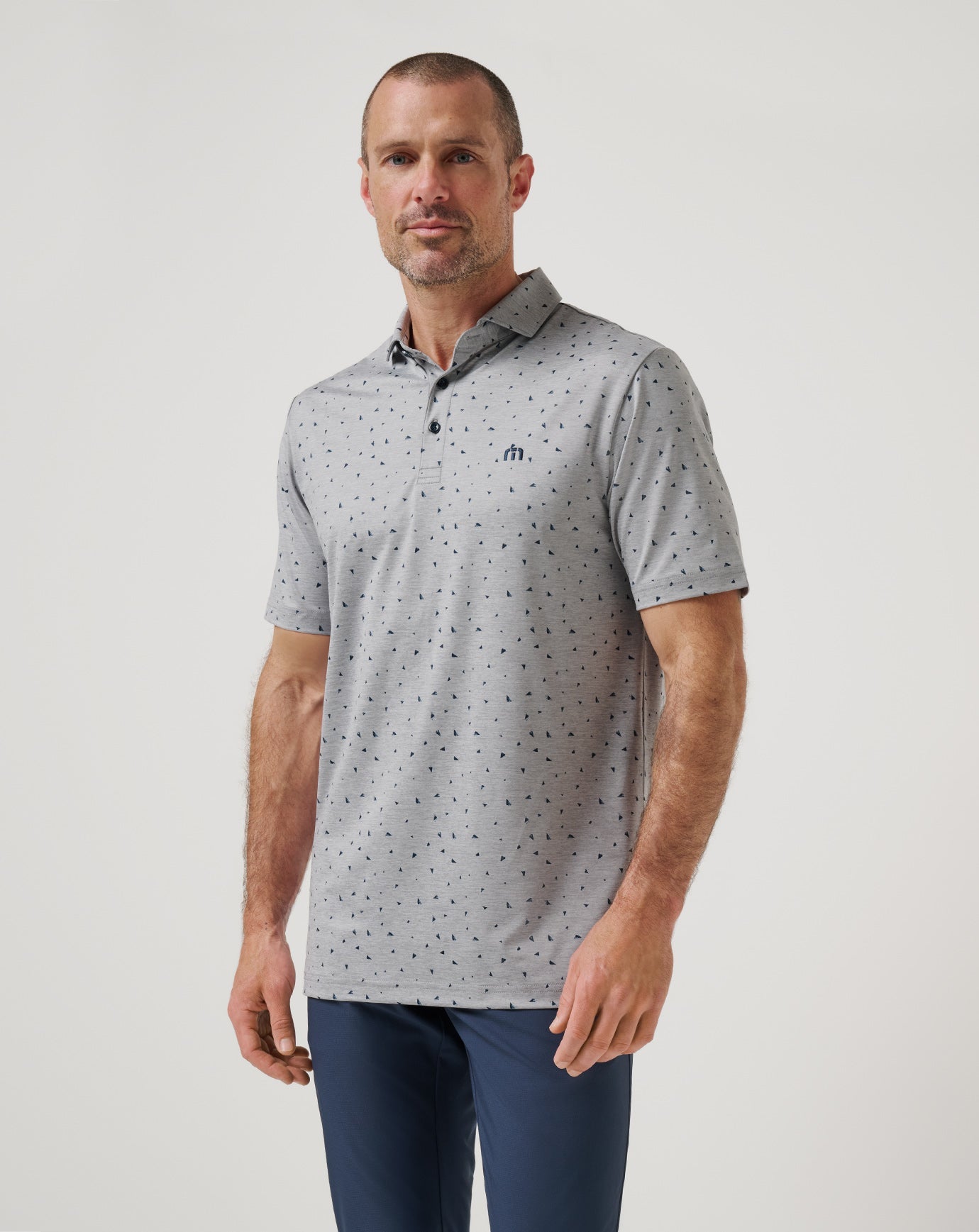 Travis Mathew Online | Coffee House Polo