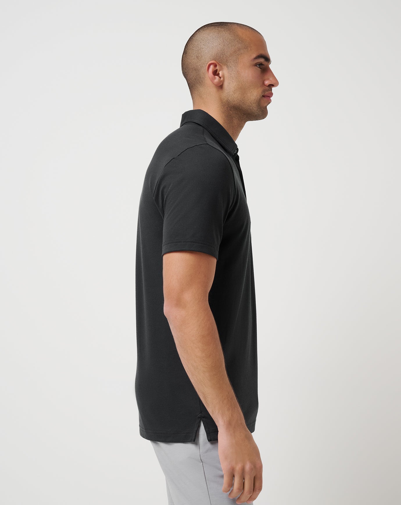 Travis Mathew Sale | Featherweight Polo