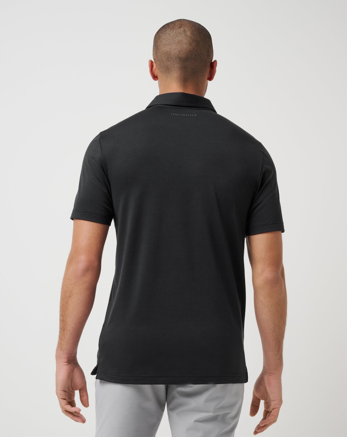 Travis Mathew Sale | Featherweight Polo