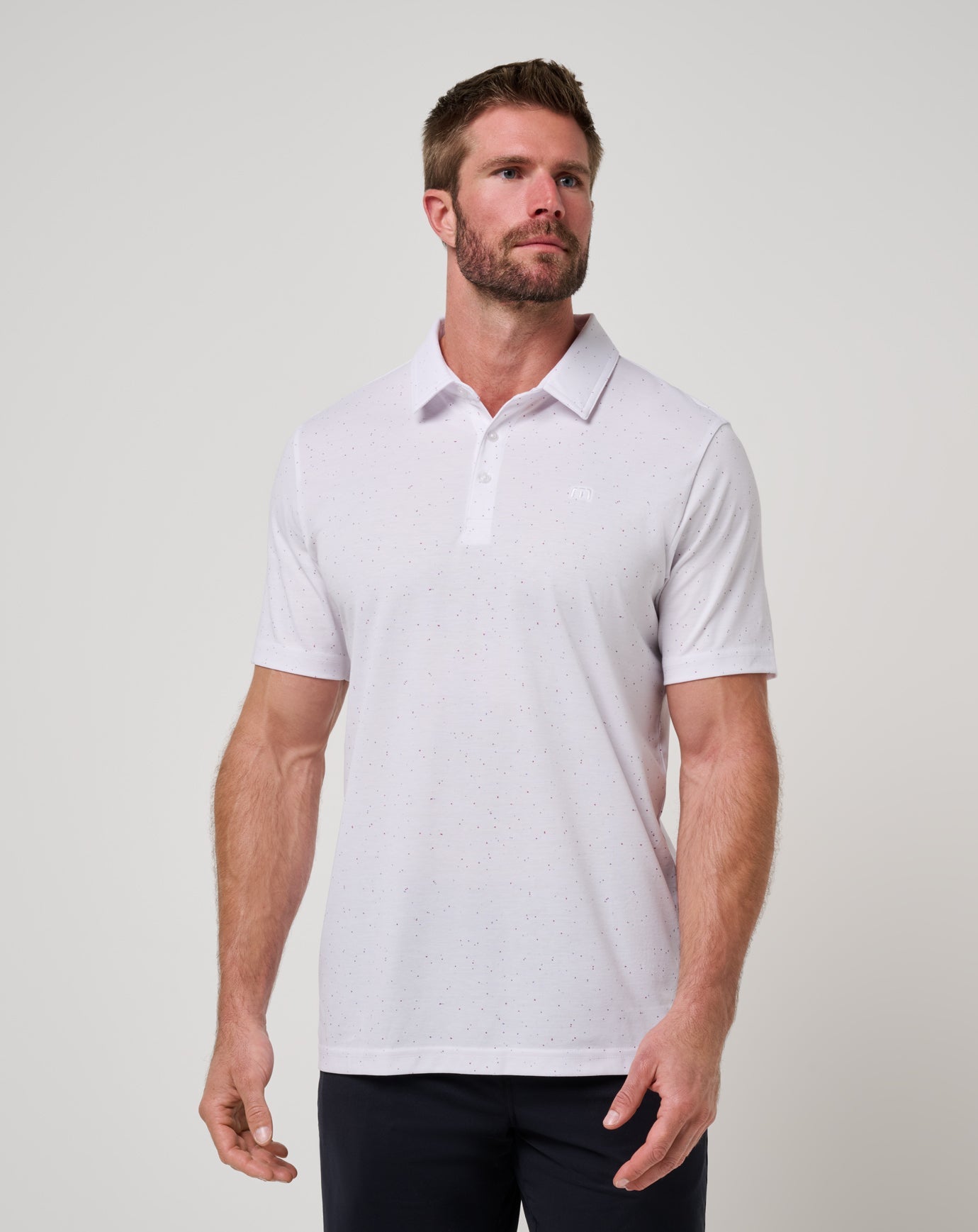 Travis Mathew Discount | Special Trip Polo