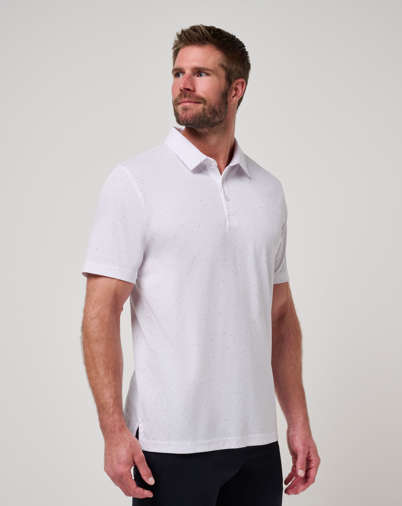 Travis Mathew Discount | Special Trip Polo