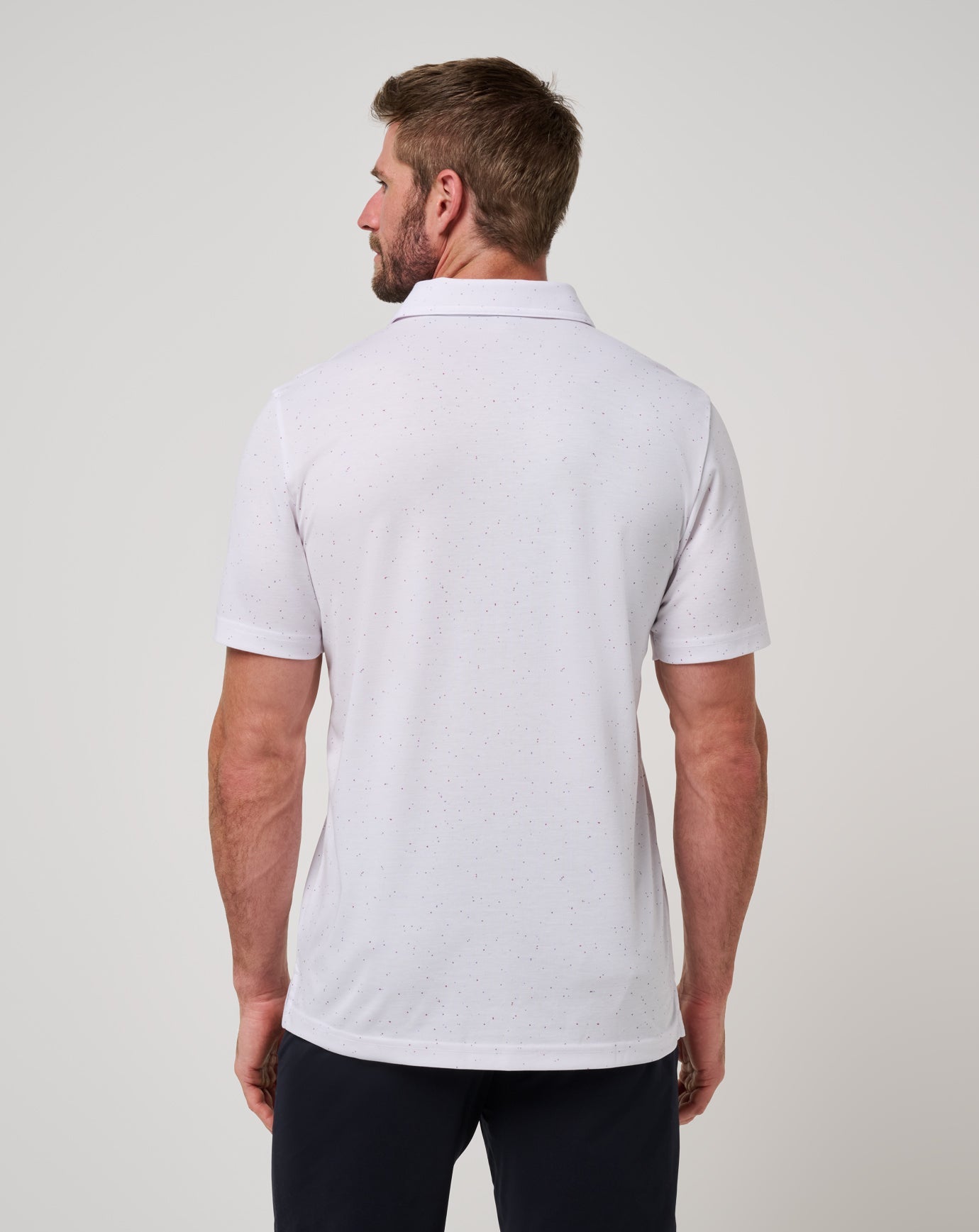 Travis Mathew Discount | Special Trip Polo
