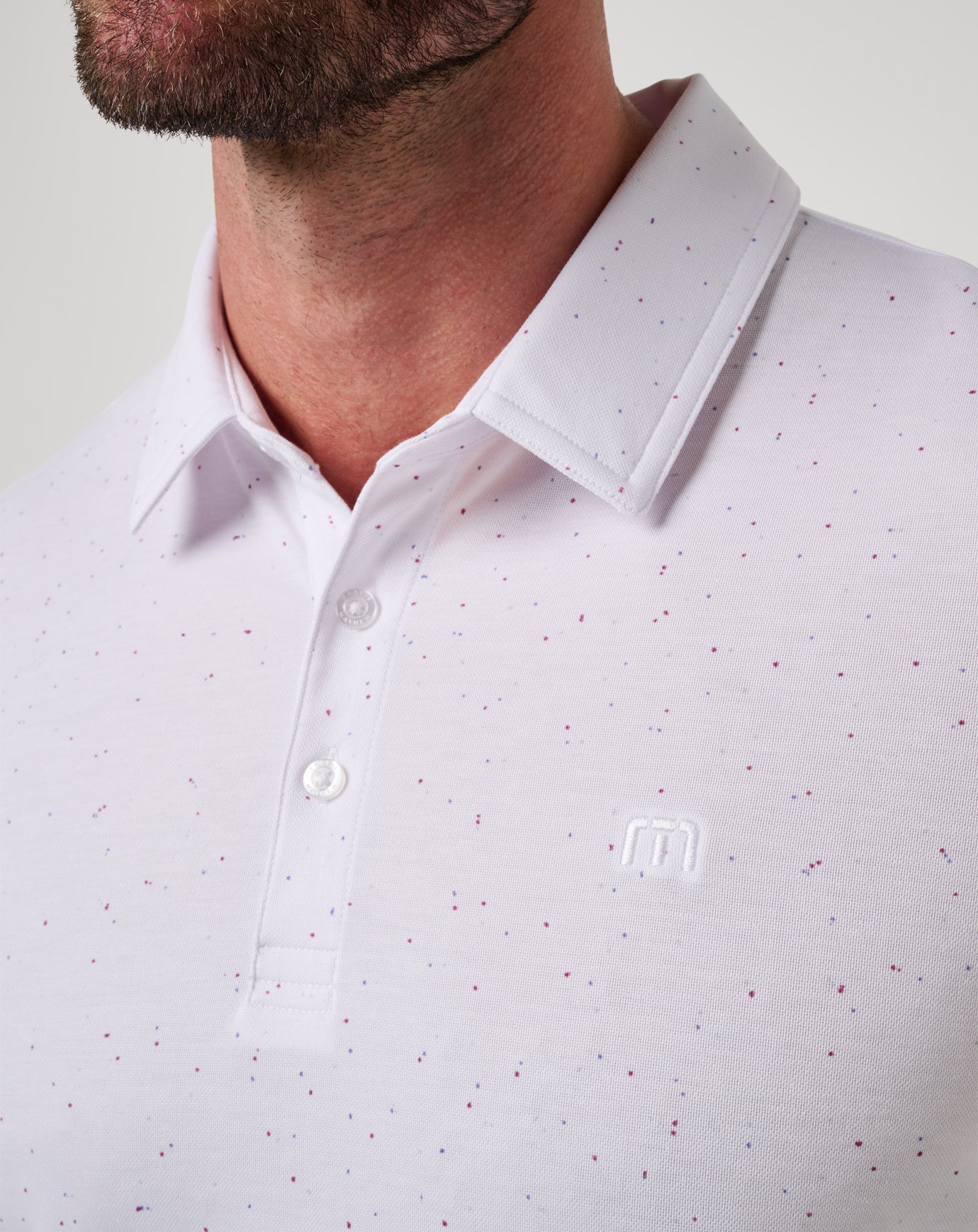 Travis Mathew Discount | Special Trip Polo
