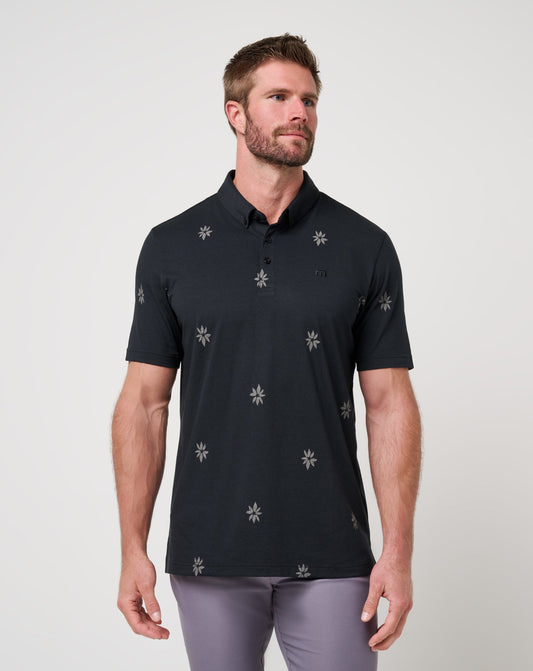Travis Mathew Outlet | Rome Around Polo