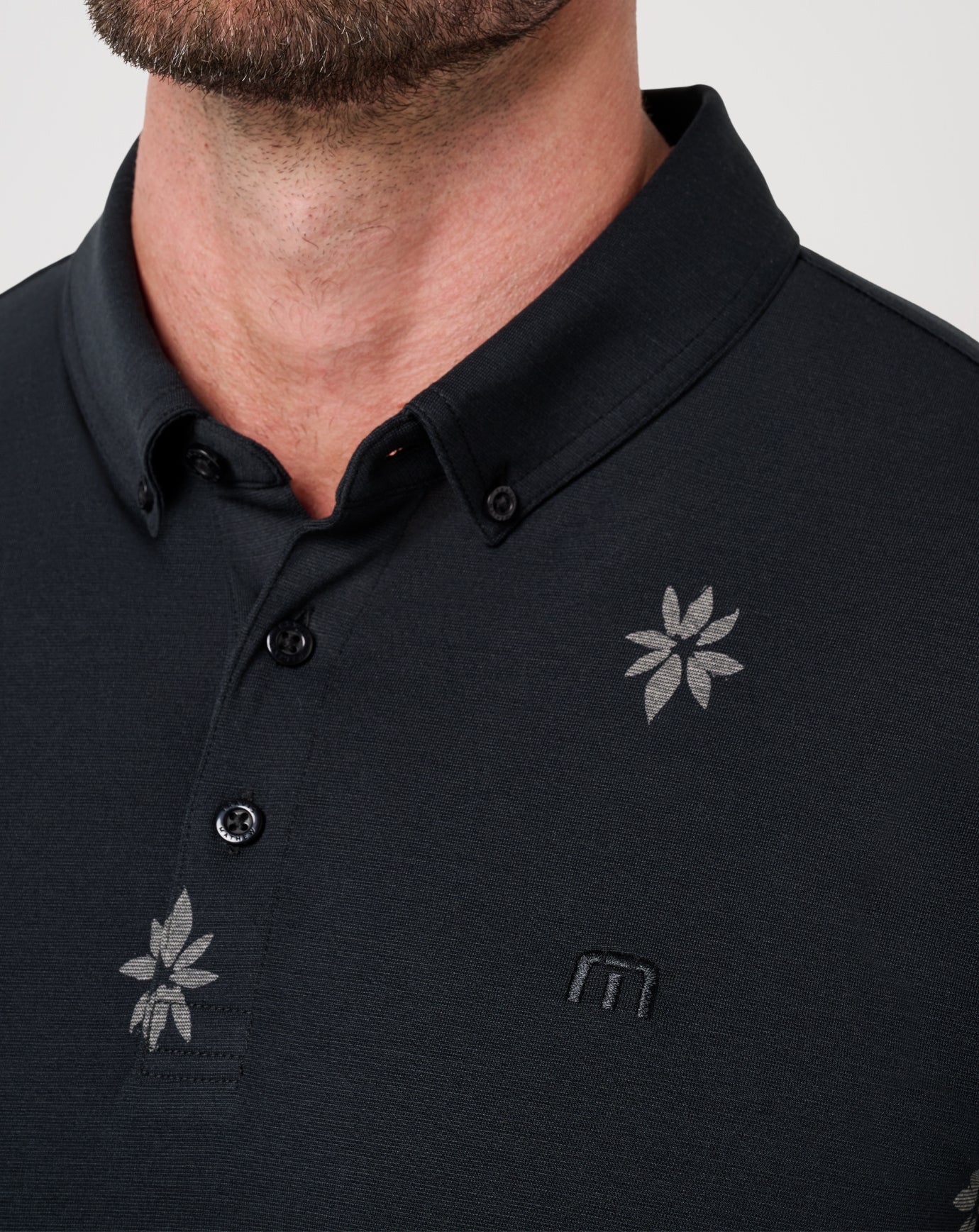 Travis Mathew Outlet | Rome Around Polo