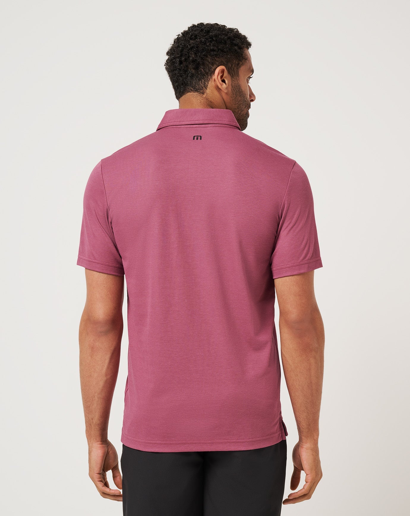 Travis Mathew Hot sale | Bungee Jump Polo