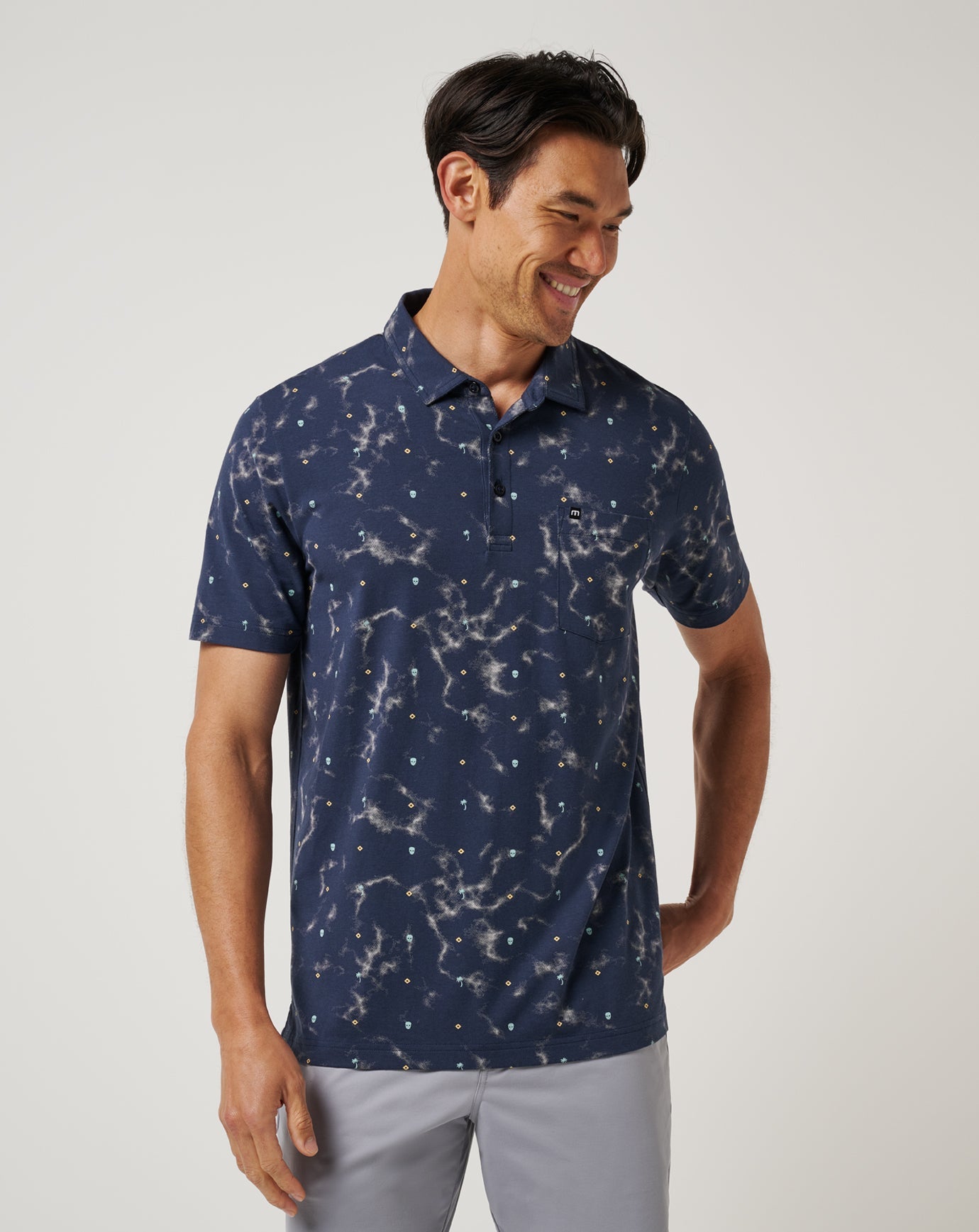 Travis Mathew On Sale | Beach Town Polo