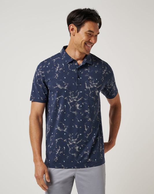 Travis Mathew On Sale | Beach Town Polo